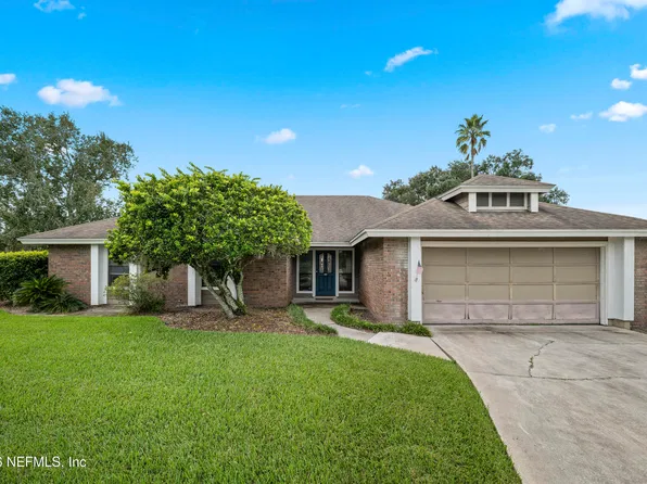 9088 COTSWOLD Way, Jacksonville, FL 32257