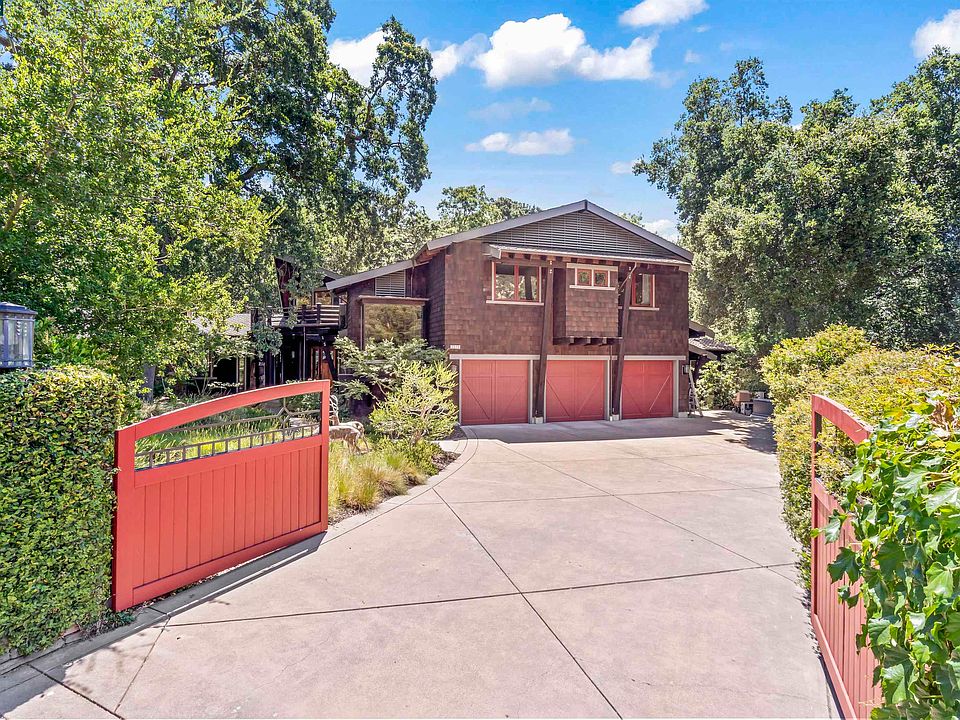 2515 Mount Diablo Scenic Blvd, Diablo, CA 94528 MLS 41032079 Zillow