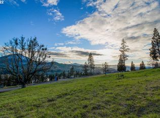 616 E 1st St, Lowell, OR