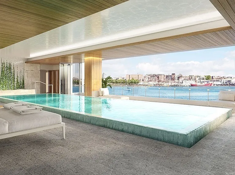 150 Seaport Blvd #9F — Photo 14