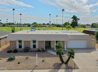 10951 W White Mountain Rd, Sun City, AZ 85351