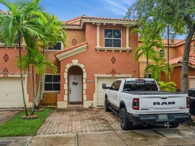 15273 SW 30th Ter, Miami, FL, 33185