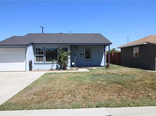 11869 Gem St, Norwalk, CA 90650