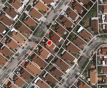 17765 SW 145th Ave, Miami, FL, 33177
