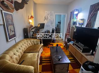 21 Sheafe St APT 1, Boston, MA 02113