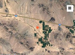 0 Avenue Rd #506-22-010B, Tonopah, AZ 85354