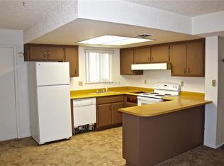 1545 Saylor Way, Las Vegas, NV 89108