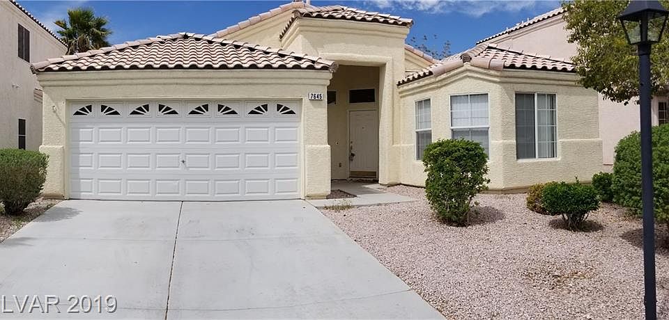 1st image of 7645 Velvet Mist St