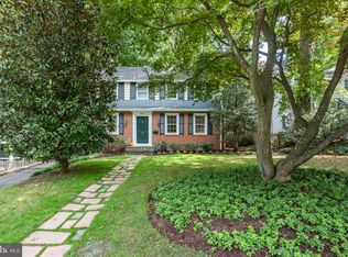 5907 Ramsgate Rd, Bethesda, MD 20816