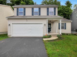 3148 Amberfield Dr, Columbus, OH