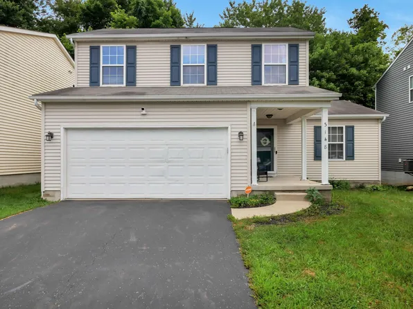 3148 Amberfield Dr, Columbus, OH 43232