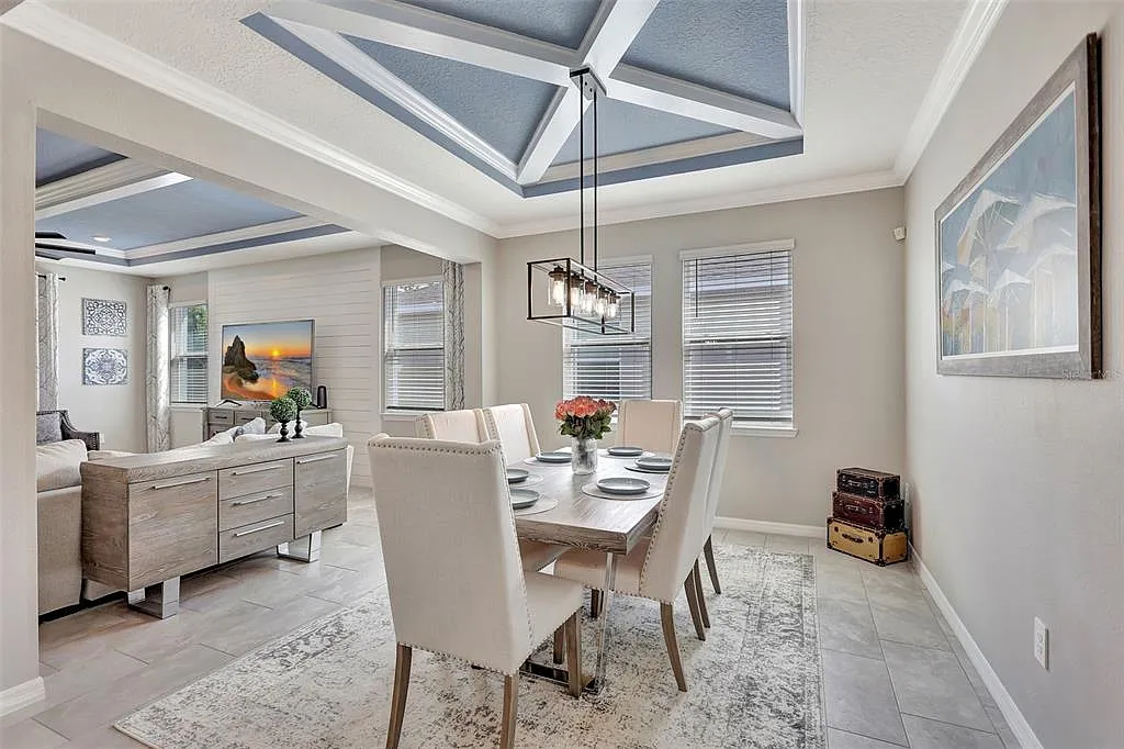 4 bed, 3.5 bath, 2828 sqft, $3,950 — Photo 4