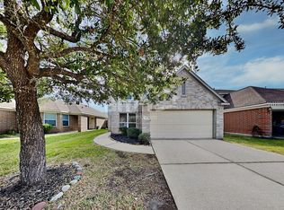 4926 Dappled Grove Trl, Humble, TX 77346