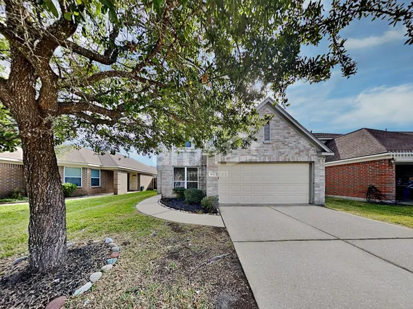 4926 Dappled Grove Trl, Humble, TX 77346