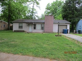 259 S Hartnett Ave, Saint Louis, MO