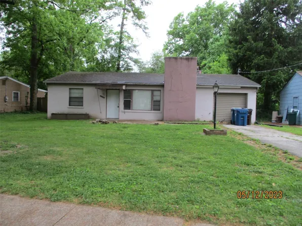 259 S Hartnett Ave, Saint Louis, MO 63135