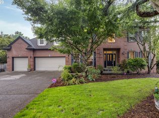 14207 SW Koven Ct, Tigard, OR 97224