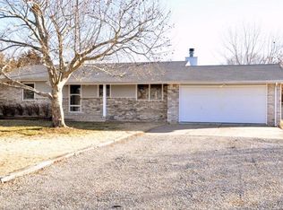 500 S 119th St W, Wichita, KS 67235