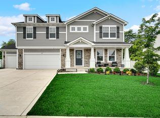 3142 Rosemary Ln, Schererville, IN 46375