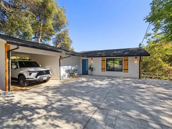 601 E Jackson St, Sonora, CA 95370
