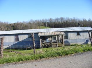 381 Rays Fork Rd, Sadieville, KY 40370