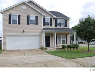 5321 Stowecroft Ln, Raleigh, NC 27616