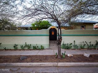 602 N 10th Ave, Tucson, AZ 85705