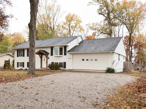 3703 E 1000 N, Ossian, IN 46777