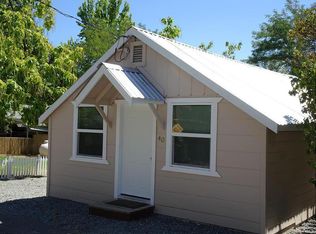 40 Moon Aly, Weaverville, CA