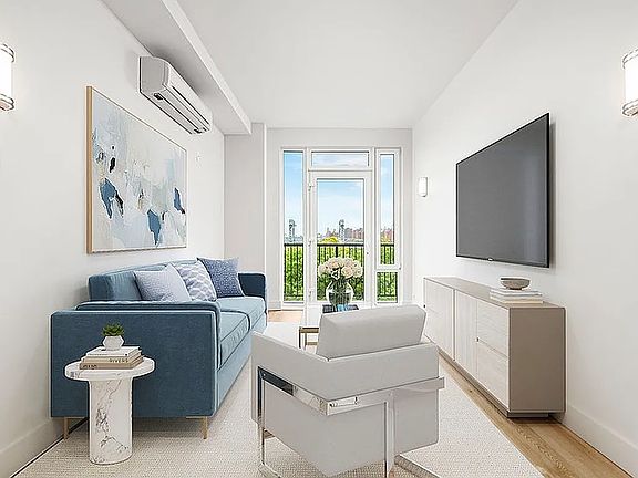 2nd image of 132 Willis Ave #202