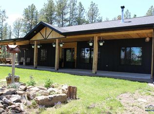 25293 Pilot Rd, Custer, SD 57730