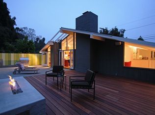 1012 Las Pulgas Rd, Pacific Palisades, CA 90272