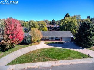 2933 Marilyn Rd, Colorado Springs, CO 80909