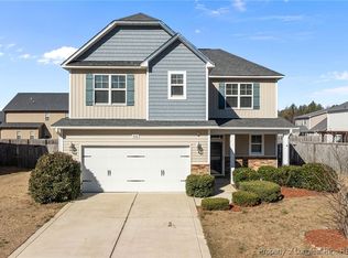 808 Bellingham Way, Fayetteville, NC 28312