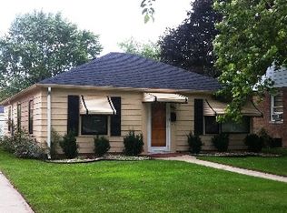 1487 Lincoln Ave, Calumet City, IL