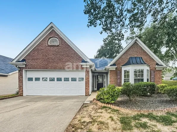 3875 Sugarbrook Dr, Lawrenceville, GA 30044