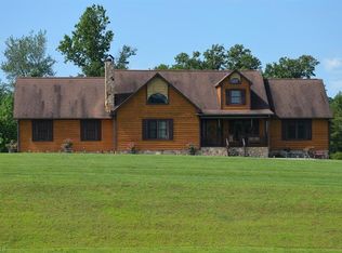 1097 Frank Joyce Rd, Sandy Ridge, NC 27046