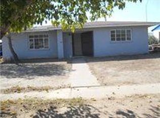 416 Ben Swain Dr, El Paso, TX 79915