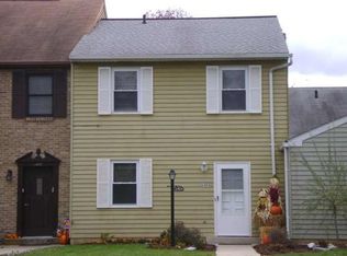 6404 Salem Park Cir, Mechanicsburg, PA