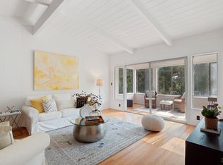 419 Montford Ave, Mill Valley, CA 94941
