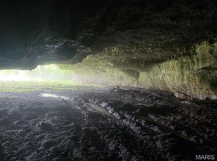 M Pool Holler Cave Rd, Rolla, MO 65401