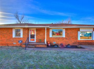 2117 Gloria Pl, Guthrie, OK 73044