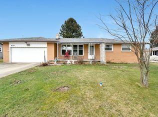 474 Biscayne Dr, Mansfield, OH 44903