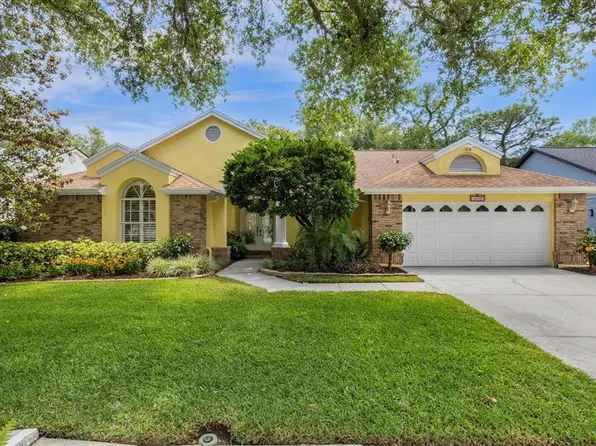 5608 PINE BAY DRIVE, TAMPA, FL 33625