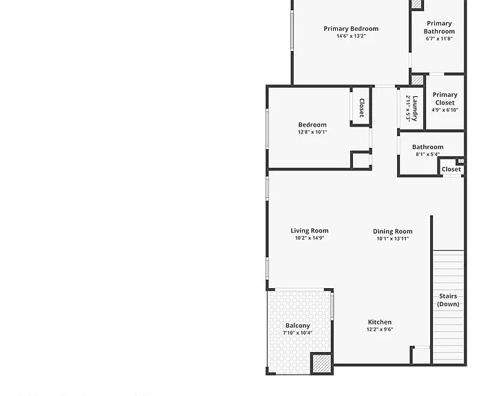 7320 Camrose Ridge Pl #204 — Photo 61