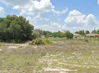 2808 46th St SW, Lehigh Acres, FL 33976