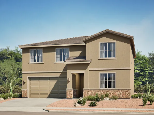 12897 N Speckled Wood Way, Marana, AZ 85653