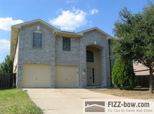 1506 Lorson Loop, Round Rock, TX 78665