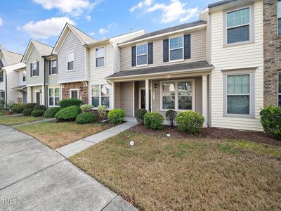 4512 Tarkiln Pl, Wake Forest, NC, 27587