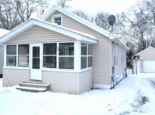 302 Hague Ave, Jackson, MI